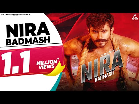 Nira Badmash — watch video