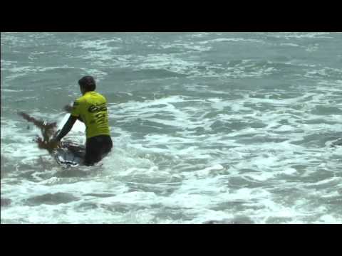 Nike 6.0 Lowers Finals - Tanner Gudauskas vs Miguel Pupo