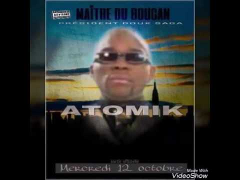 Atomik Z-O DOUK SAGA 10ans