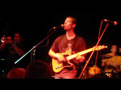 Anchored Down- Live Like Giants