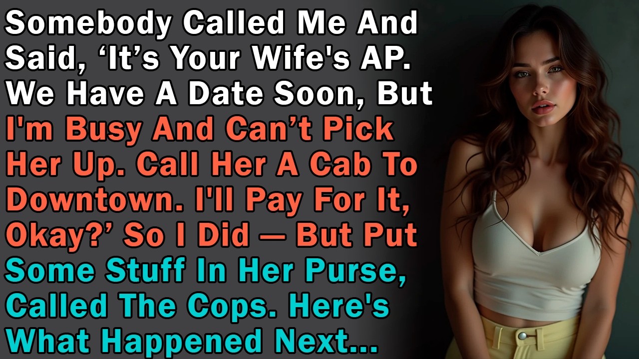 I Brutally Framed My Wife For Cheating. Infidelity Story.