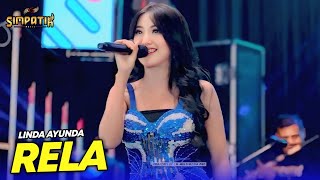 Download lagu LINDA AYUNDA - RELA - SIMPATIK MUSIC - SUMBER REJO BATU MALANG mp3