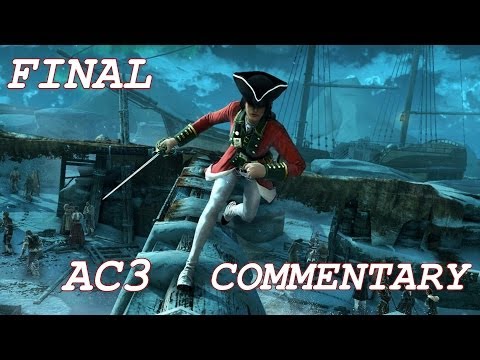 Episode 97 : Thinking about AC4 \ Commentary \ Deathmatch \ Subscriber Match - AC3 MP