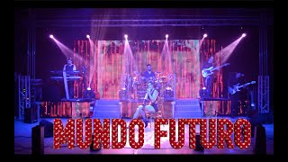 Mundo Futuro Tributo Mecano