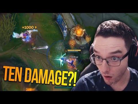 Freeze - JAK JE DOBRÝ REWORK NA EZREALA?