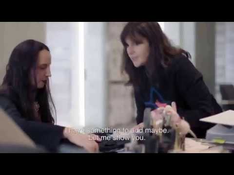 Savoir Faire of the Paris Hamburg CHANEL Métiers d’art 2017/18 collection