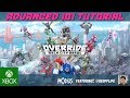 OVERRIDE: MECH CITY BRAWL - Advanced Tactics Tutorial