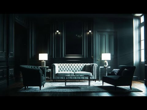 Musik für konzentriertes Arbeiten - Dunkle Produktivitäts-Playlist