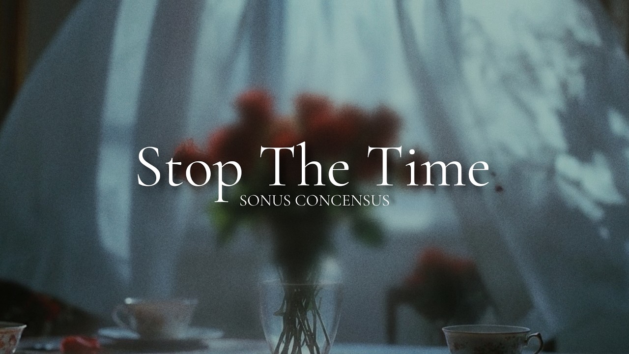 Stop the Time