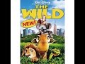 Opening To The Wild 2006 DVD