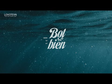 「VIETSUB+KARA」Bọt biển / Bong Bóng  – Đặng Tử Kì | 泡沫 - 邓紫棋