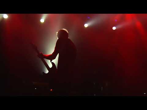 Pomelo Chess Society - Zed (live INmusic festival 2022.)