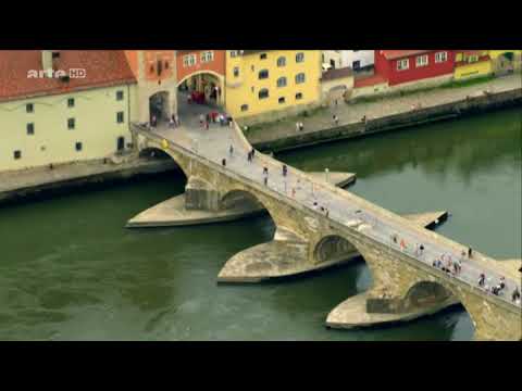 Archäologie aus der Luft