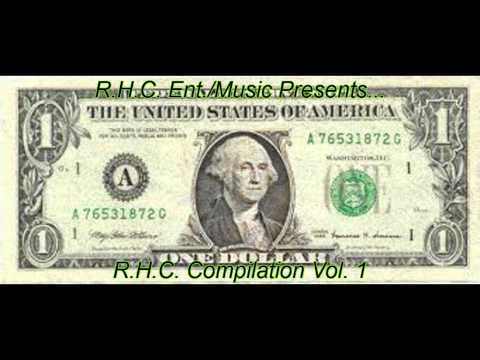 R.H.C. Ent./Music Presents: 