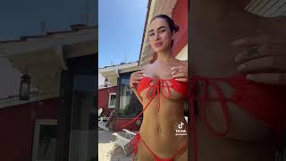 #tiktok #bikini #tiktokdreams