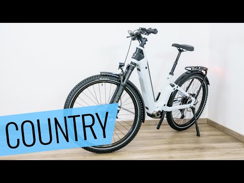 Das Centurion Country R900i LX 2024 im Review  - Fahrrad.org