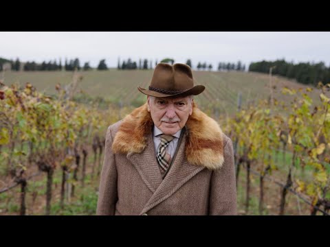 Morisfarms, Winemakers in Tuscany on Prime Video