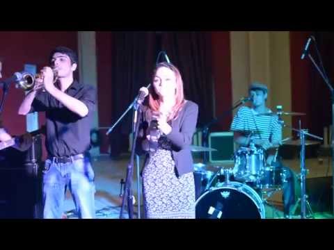 Rappa Muffin - Aikido (Raku feat Christu cover) (live)