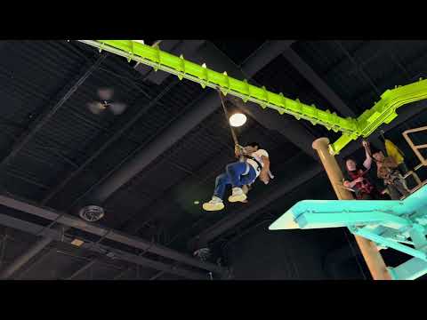 Playdium Whitby Experience | Fun Things to Do in Ontario | Part 3 #playdium #whitby