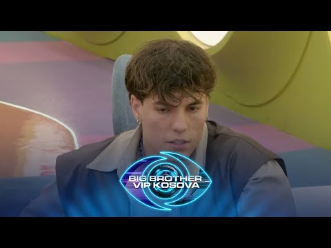 Reagimi i Klodit, kur kuptoi pëlqimin nga Elijona: E du si...