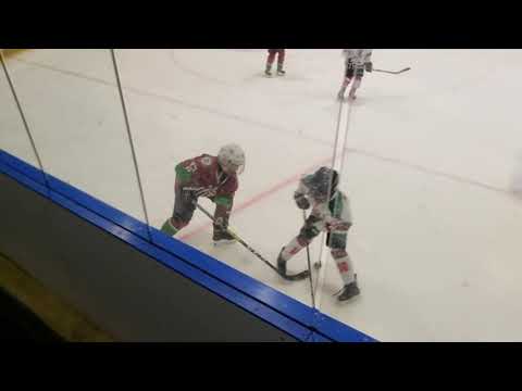 HK Olaine-HK Marupe U-11 10.10.2021(3p)