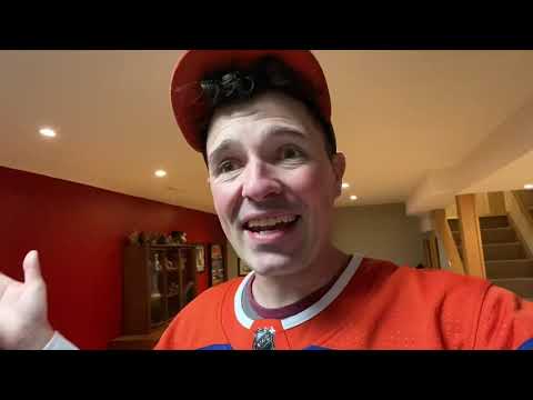 Edmonton Oilers vs Vegas Golden Knights OFR Oct. 22, 2021