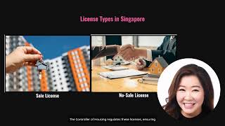 SG RES Exam: Paper 2 L4: Selling Uncompleted & En Bloc Properties in SG: Legal Framework Guide ELIZ