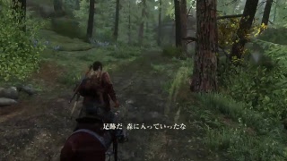 THE LAST OF US やっていく(回復、投げ物無限）