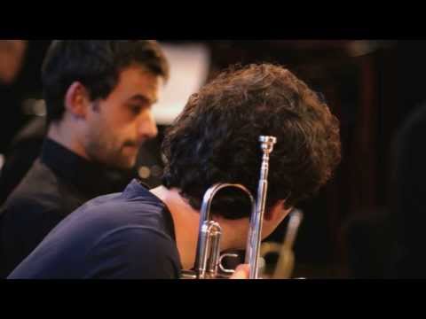 Pierre et le Loup... et le jazz ! - The Amazing Keystone Big Band