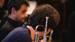 Pierre et le Loup... et le jazz ! - The Amazing Keystone Big Band