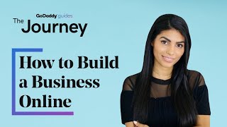 Latasha James - How To Build an Online Presence for Your Business