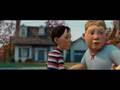 DC Monster House