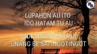 Download lagu Lagu Batak :ALA SO HO (ULI Silalahi)Cipt: Eso Pandia.#lagubatak #alasoho#batak mp3