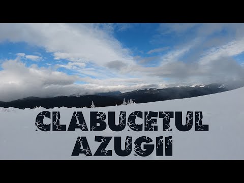 Clabucetul Azugii