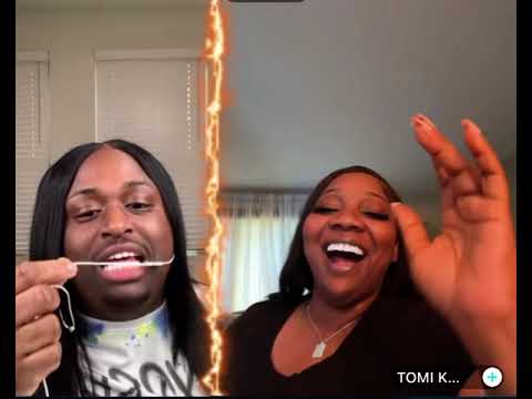 #Drebaby #Bigo read #TomiK down on her lies about communicating with #PastorP family **Must Watch**