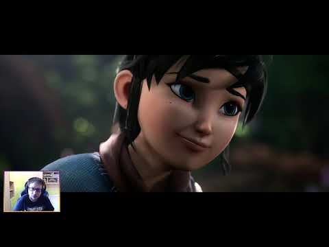 #DayOne - Finalmente è Uscito! | Kena: Bridge of Spirits [PS5]