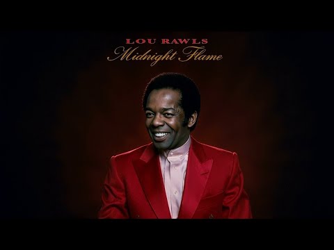 Mr.  Rawls - Midnight Flame  (1977) #unreal #unreleased