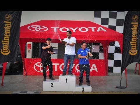 ¡Nuevos campeones! 7ma y última fecha Autocross CADEPOR 2015