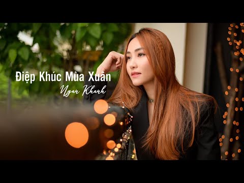 Thể hiện bởi Ngân Khánh