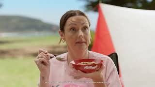 Download lagu Kellogg’s Nutri-Grain High Protein Crunch - 30s mp3 Download lagu Kellogg’s Nutri-Grain High Protein Crunch - 30s mp3