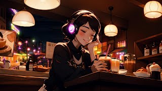 Lofi Night Chill - Perfect Beats to End Your Day