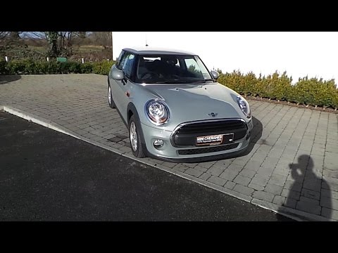 142D5612 - 142D5612 BMW MINI One D 3-door Hatch 1.5