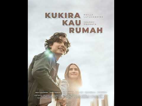 Prilly Latuconsina ft Jourdy Pranata - Kukira Kau Rumah (official audio HD)