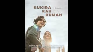 Download lagu Prilly Latuconsina ft Jourdy Pranata - Kukira Kau Rumah (official audio HD) mp3