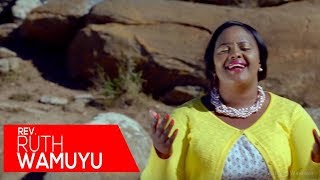Ruth Wamuyu - NGAI MURATHIMI (Official Video) [Skiza: 71810694 ]