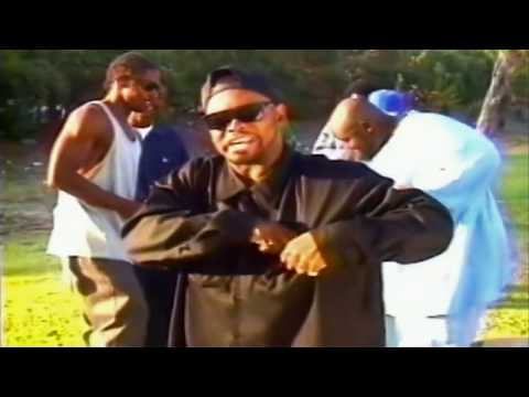 Dazzie Dee - Everybody Wants To Be A Gangsta (HD) 1996