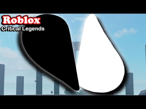 Roblox : Critical Legends EP.63 อัพเดตมาแล้ว พาไปยังสถานที่ลับพร้อมกับบอสตัวใหม่ที่ Chaos Temple