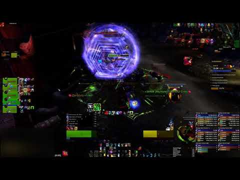 The MOTHERLODE!! +21 (37:20)