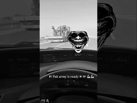 Pakistan vs India War Edit – Troll Face Battle💀 Editz #edit #sigma #memes #pakvsind #viralshorts