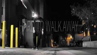 Hard To Walk Away by Trey Songz | Choreography by Eli Flores